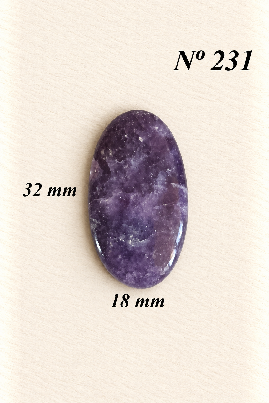 LEPIDOLITE