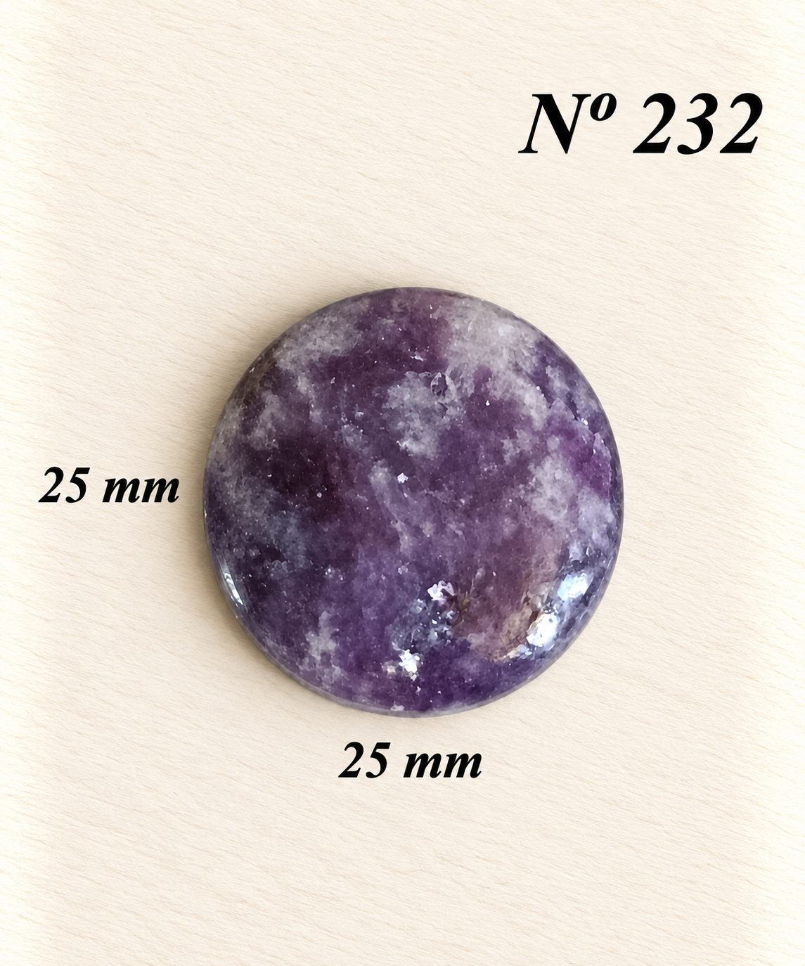 LEPIDOLITE