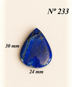 LAPIS LAZULI