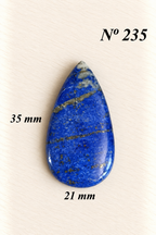 LAPIS LAZULI