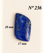 LAPIS LAZULI