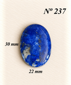 LAPIS LAZULI