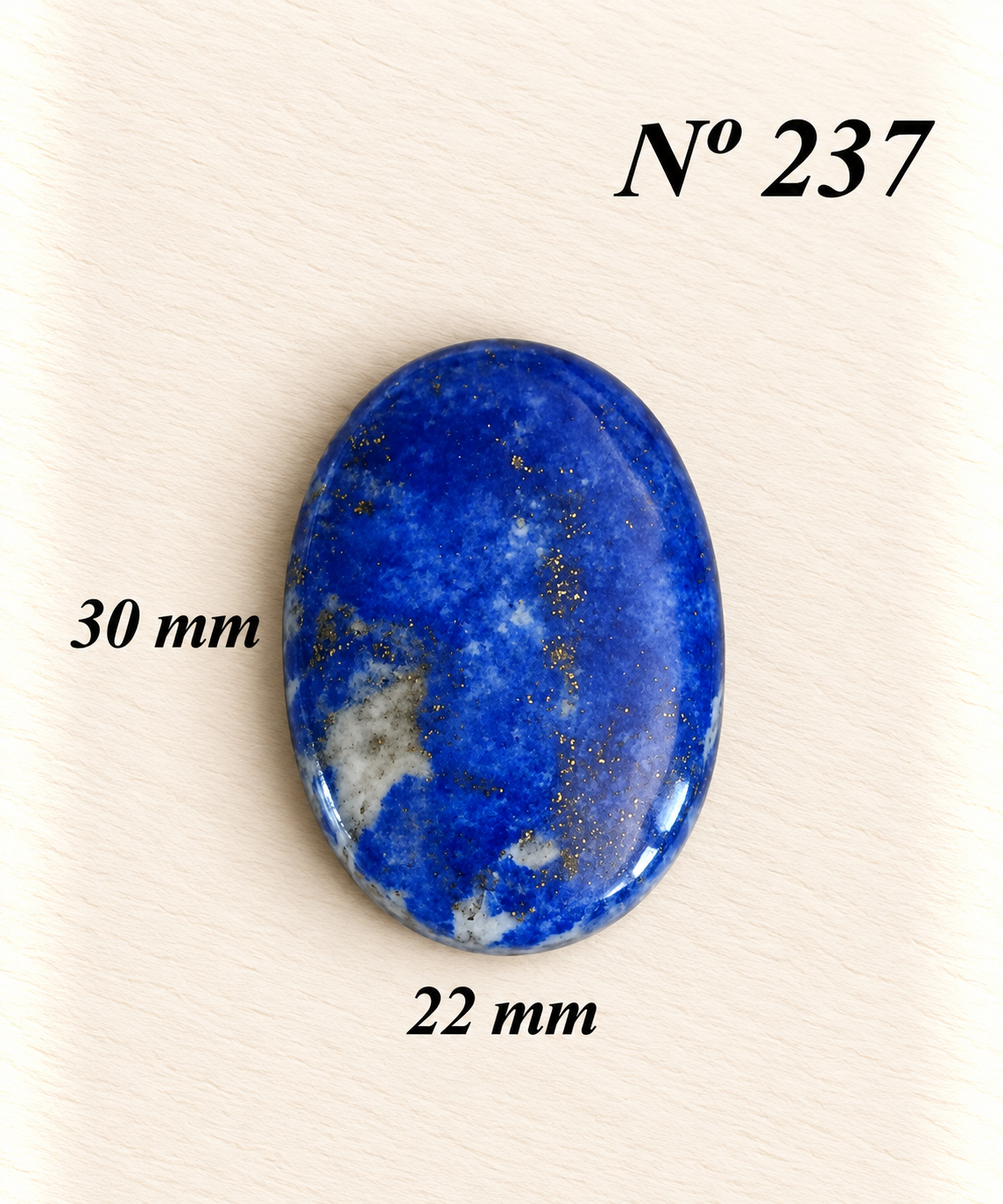 LAPIS LAZULI