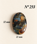 PIETERSITE