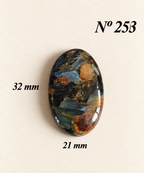 PIETERSITE