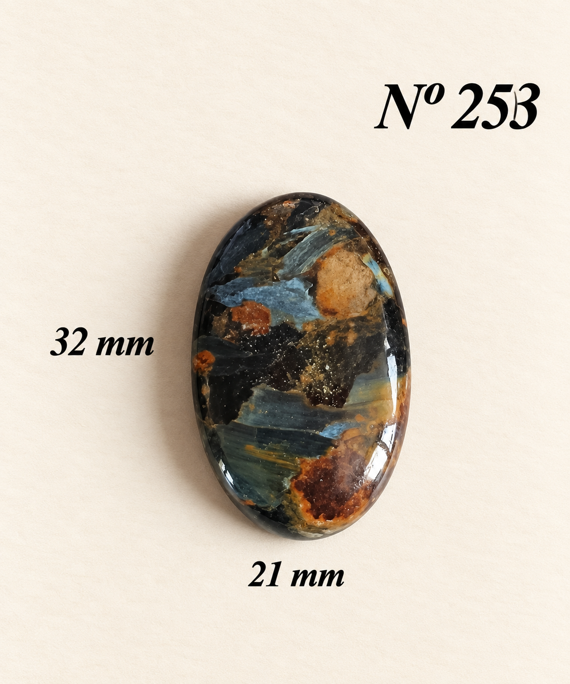 PIETERSITE