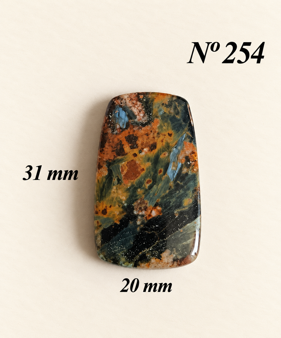 PIETERSITE