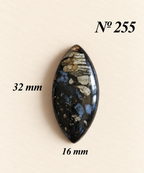 PIETERSITE