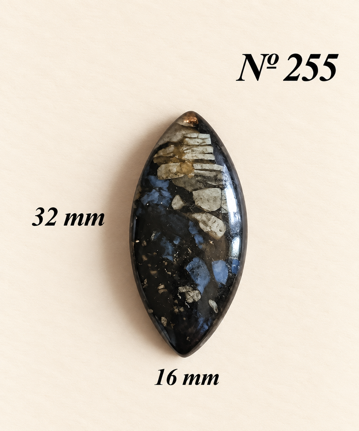 PIETERSITE