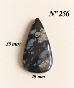 PIETERSITE