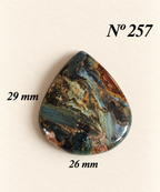 PIETERSITE