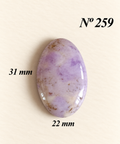 OPALE MORADO