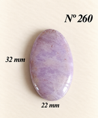 OPALE MORADO