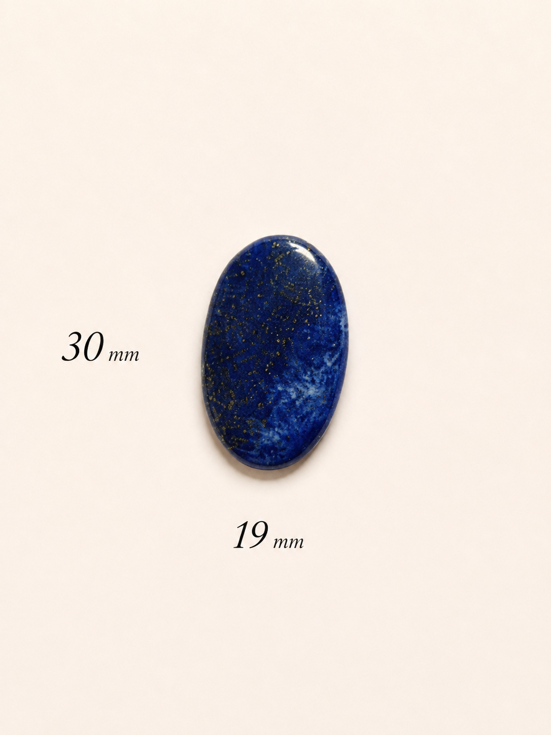 LAPIS LAZULI