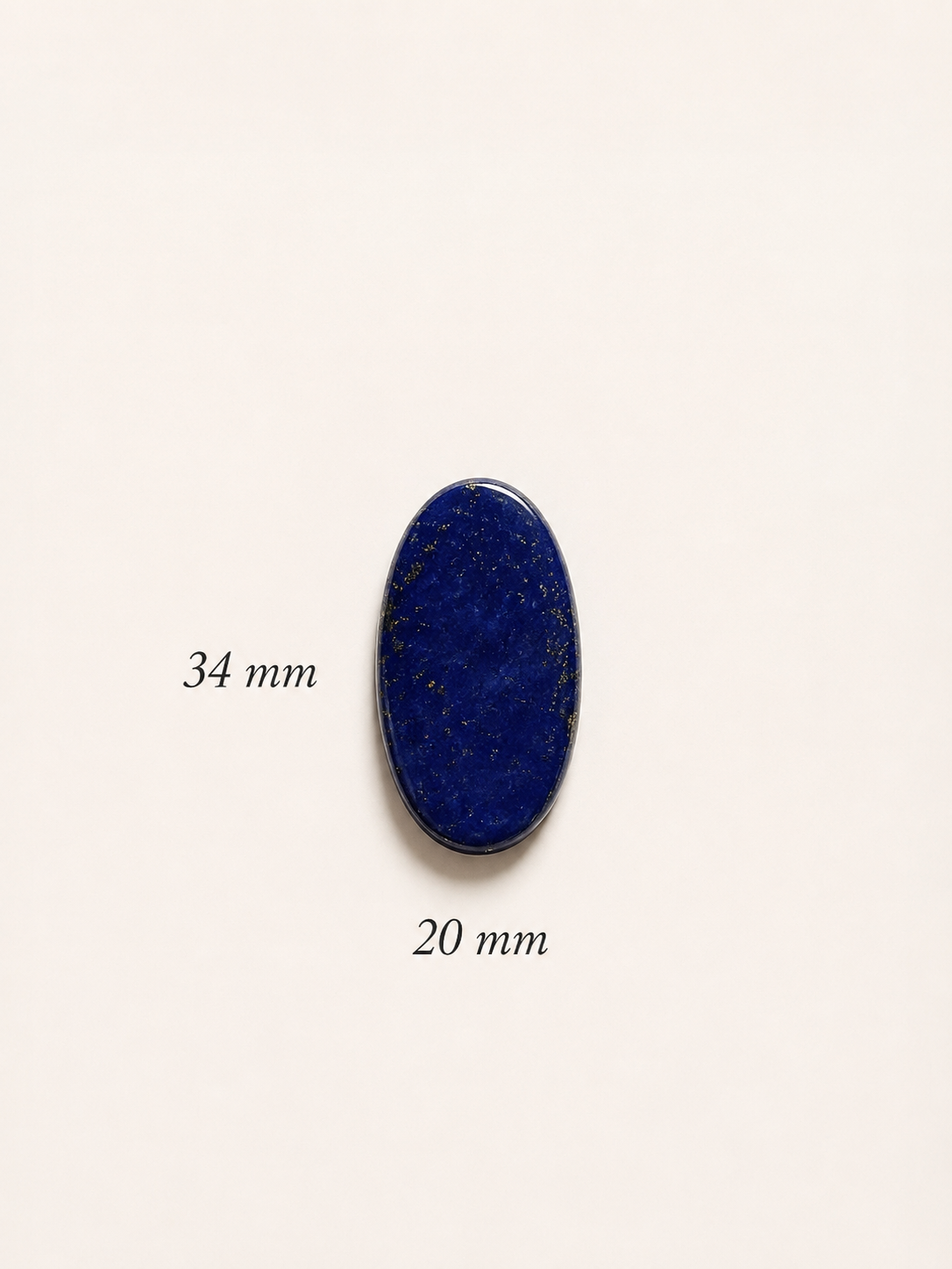 LAPIS LAZULI