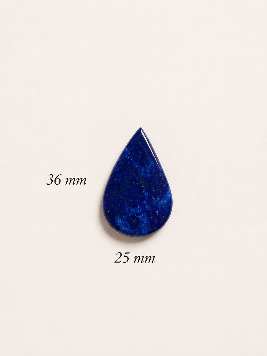 LAPIS LAZULI