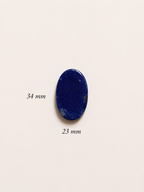 LAPIS LAZULI