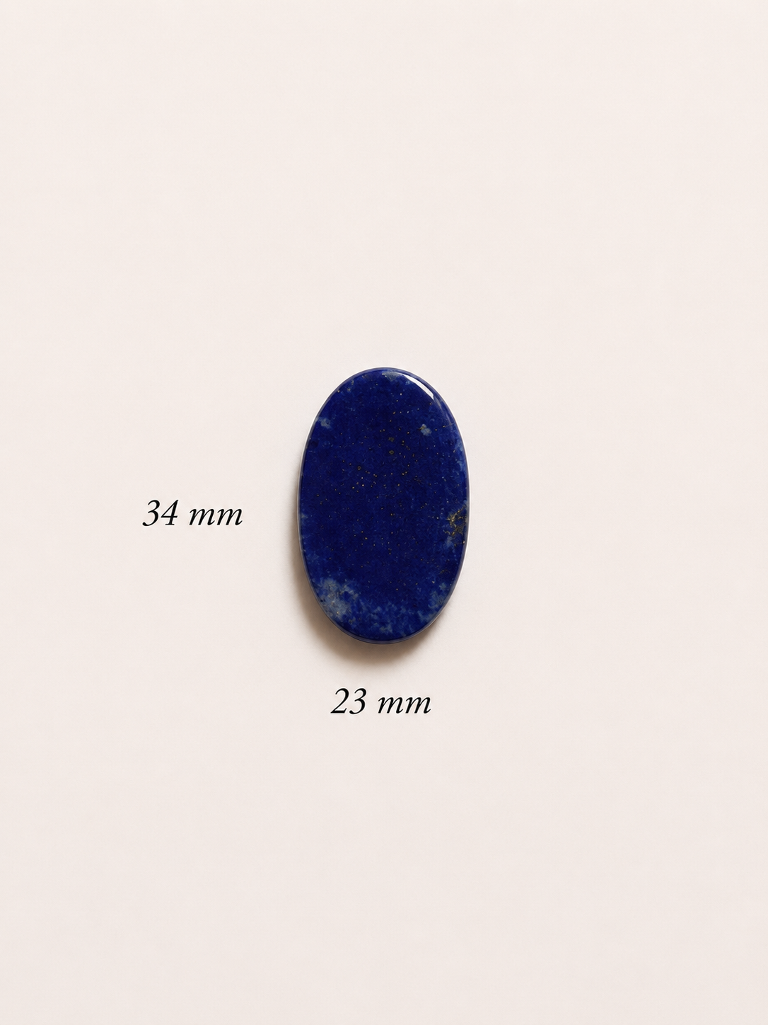 LAPIS LAZULI
