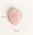 QUARTZ ROSE