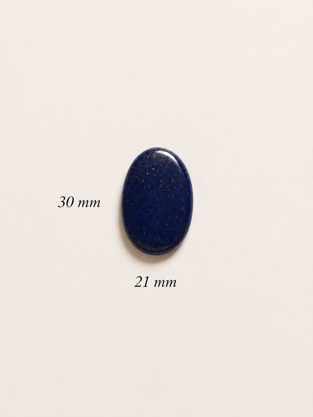LAPIS LAZULI