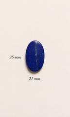LAPIS LAZULI