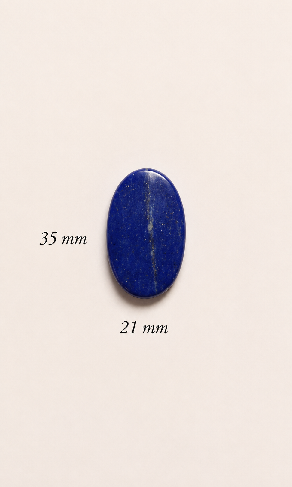 LAPIS LAZULI