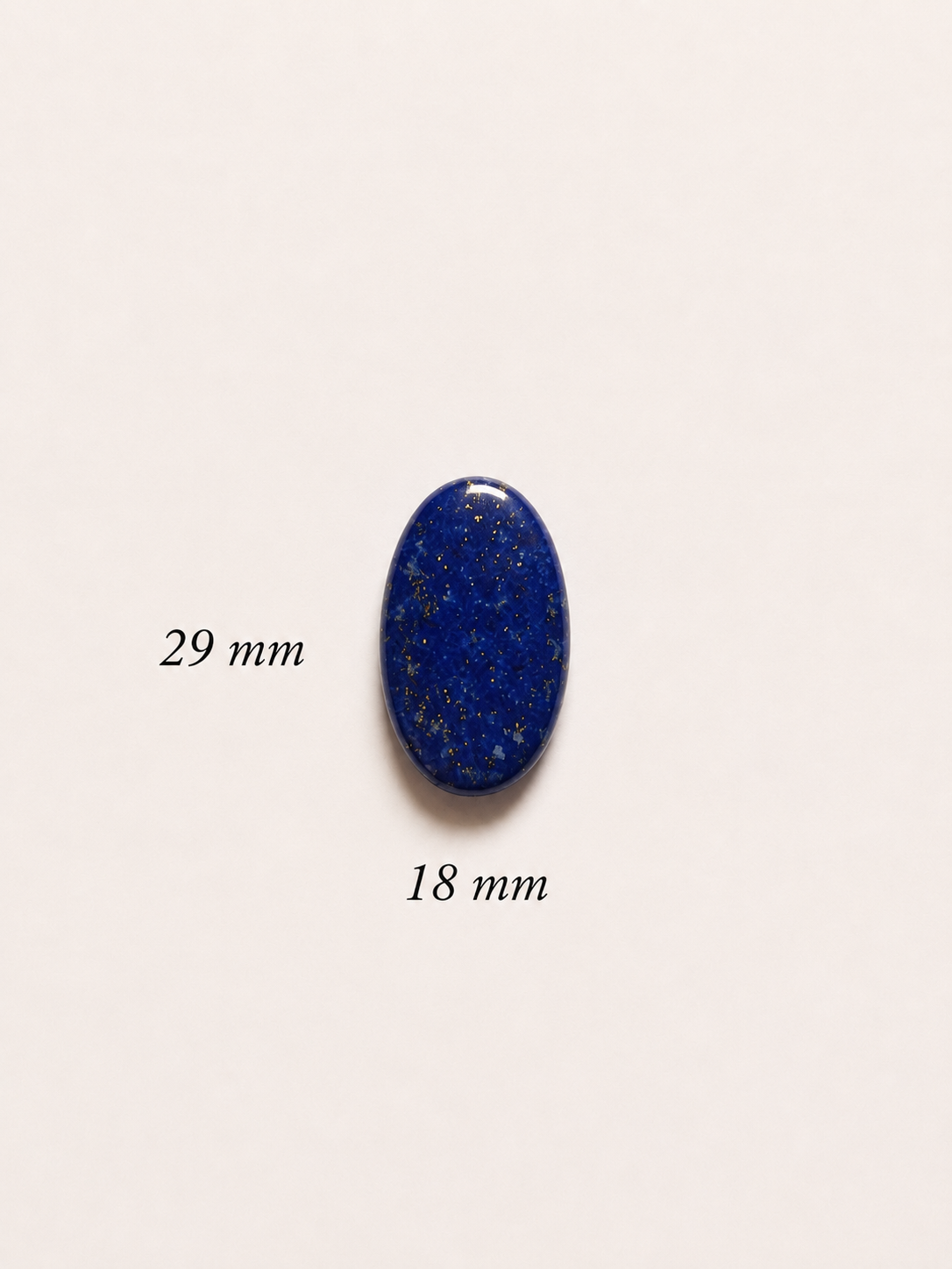 LAPIS LAZULI