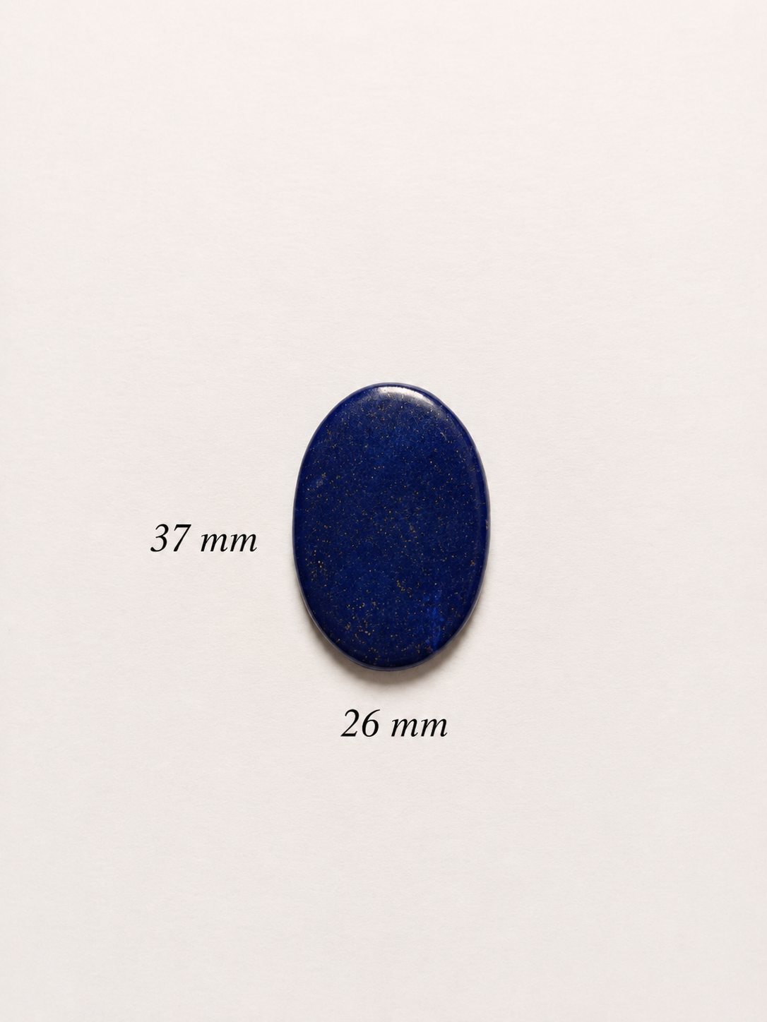 LAPIS LAZULI
