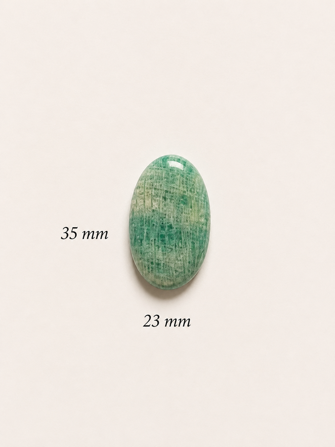 AMAZONITE