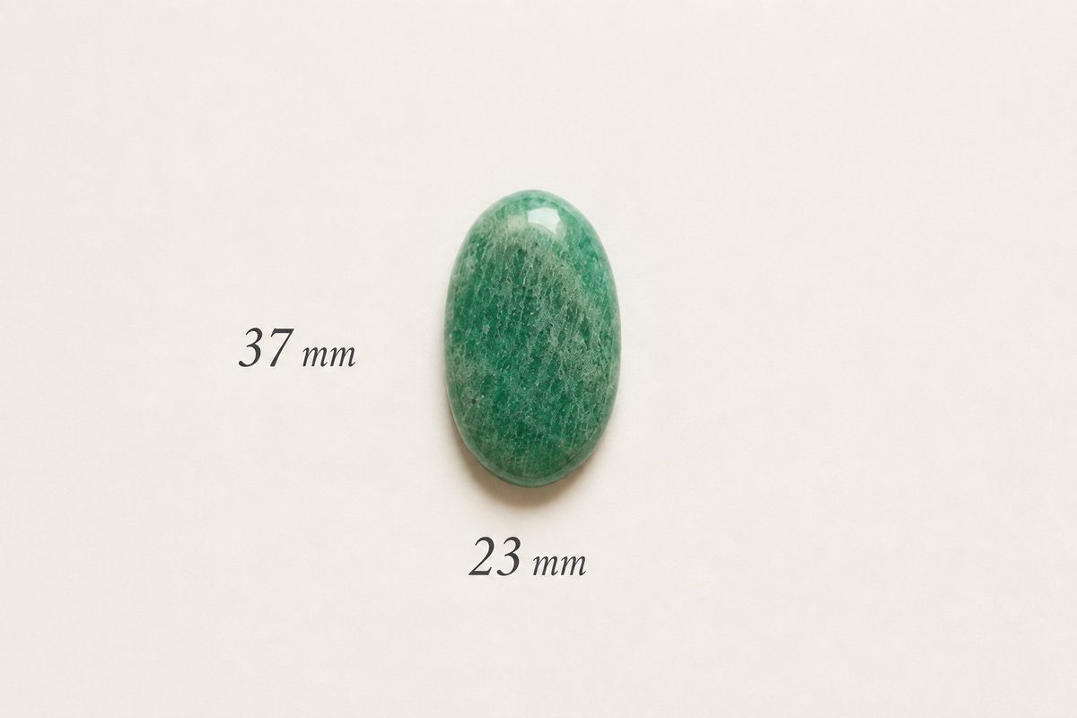 AMAZONITE