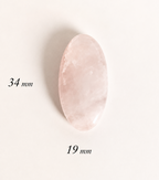 QUARTZ ROSE