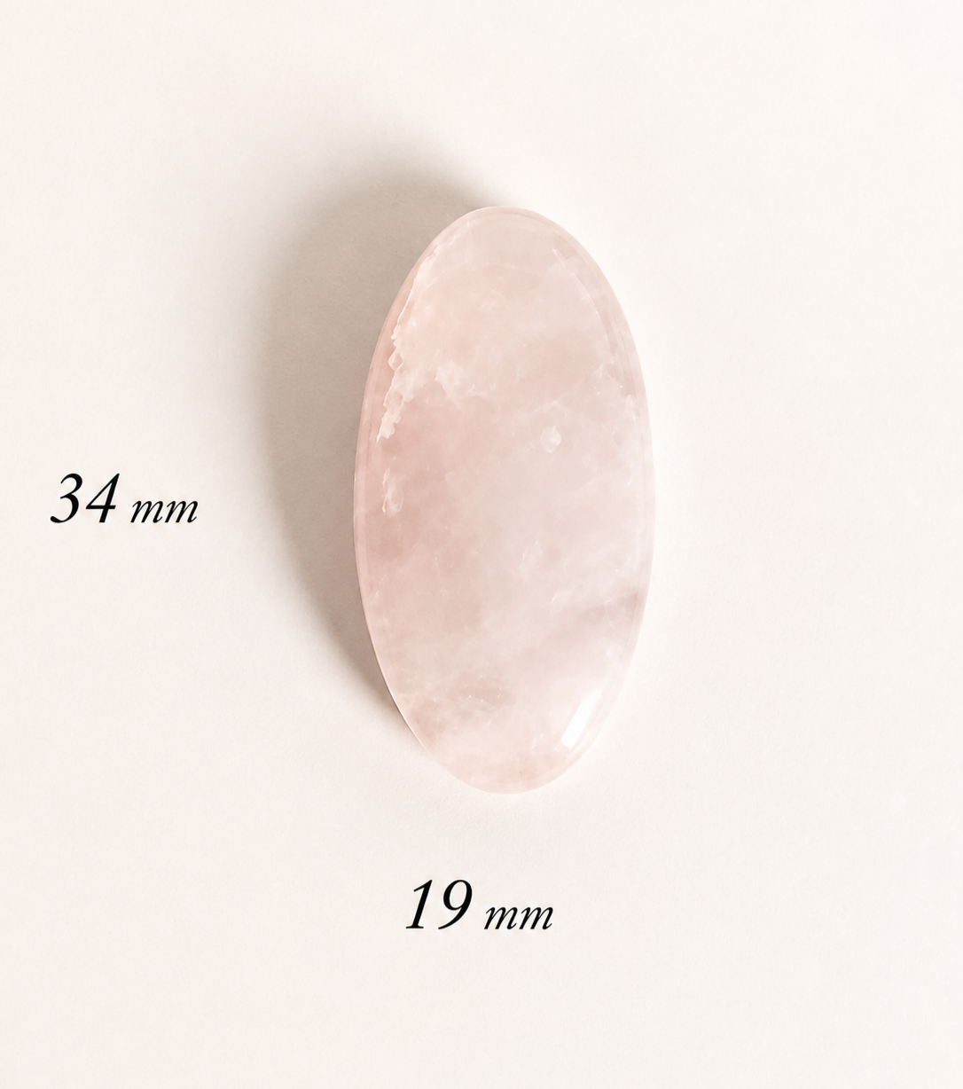 QUARTZ ROSE