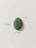 AMAZONITE