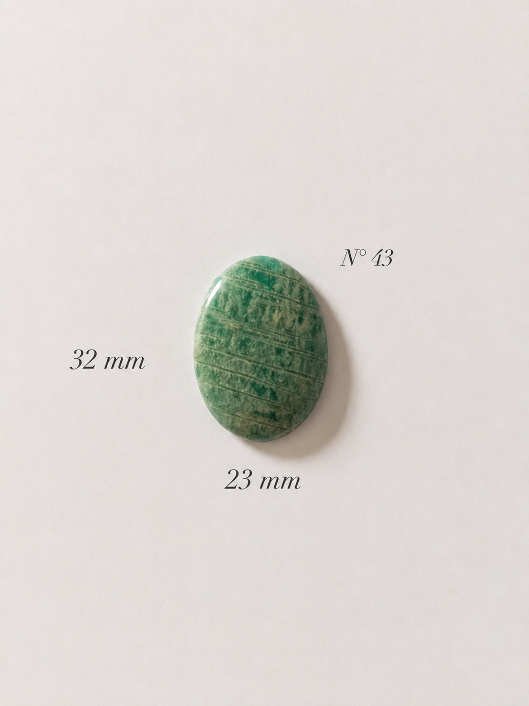 AMAZONITE
