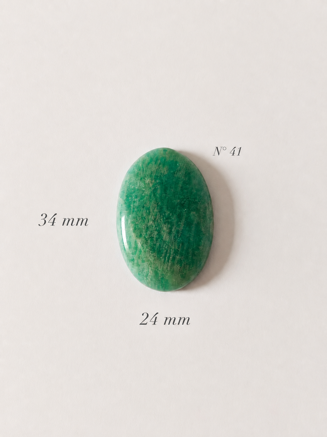 AMAZONITE