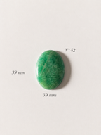 AMAZONITE