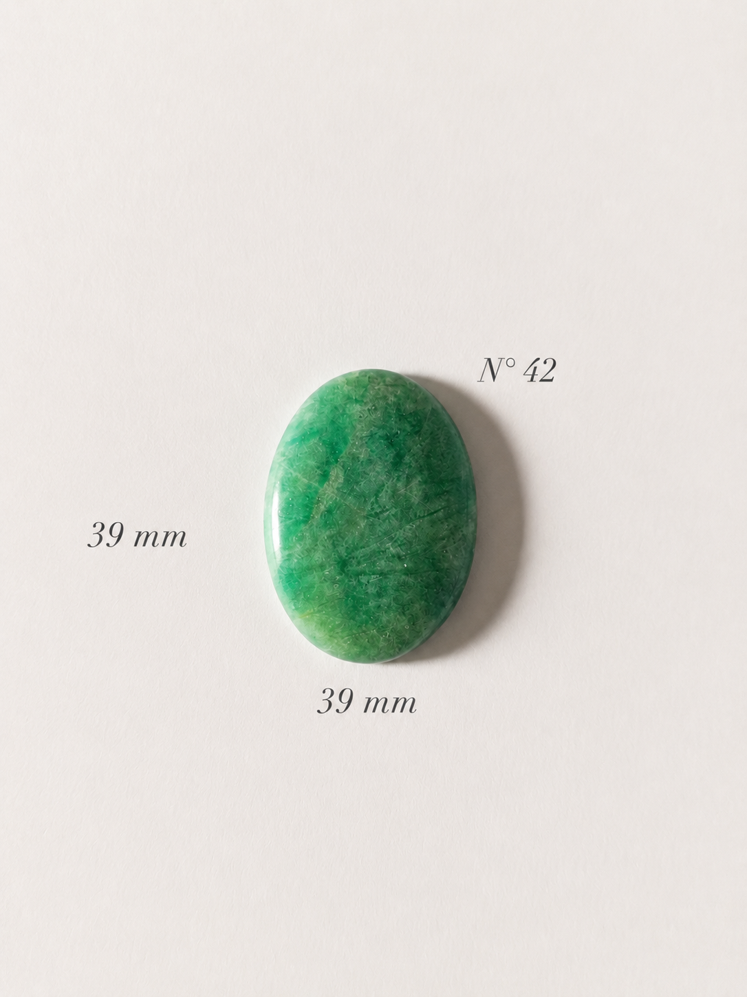 AMAZONITE