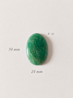AMAZONITE