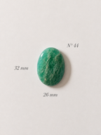 AMAZONITE