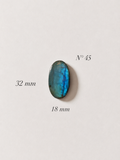 LABRADORITE