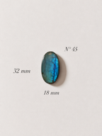 LABRADORITE