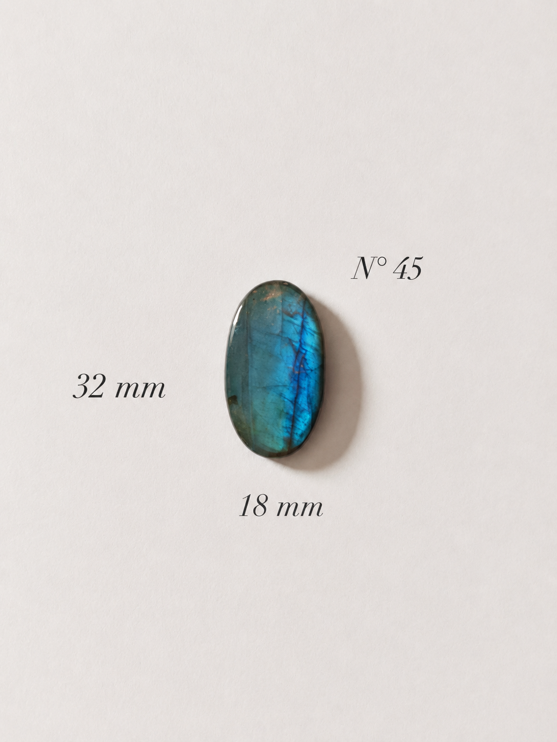 LABRADORITE