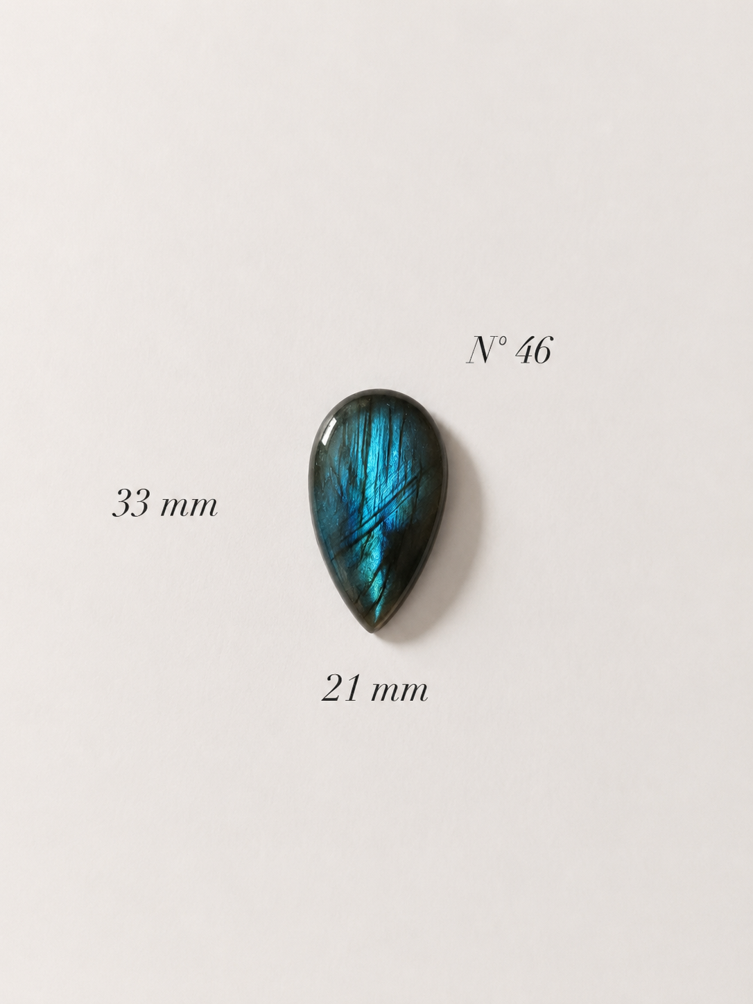 LABRADORITE