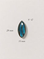 LABRADORITE