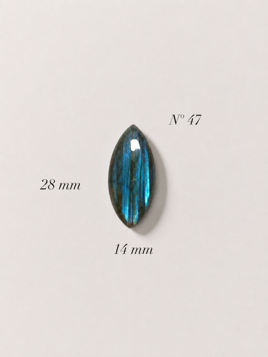 LABRADORITE