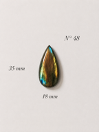 LABRADORITE