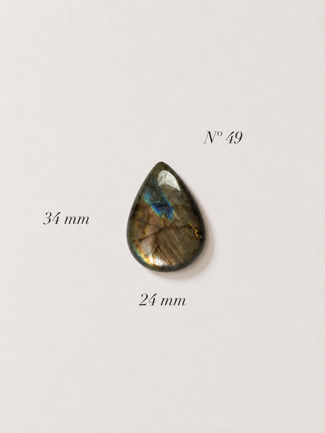 LABRADORITE