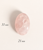 QUARTZ ROSE