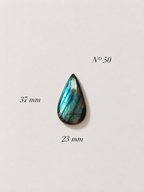 LABRADORITE