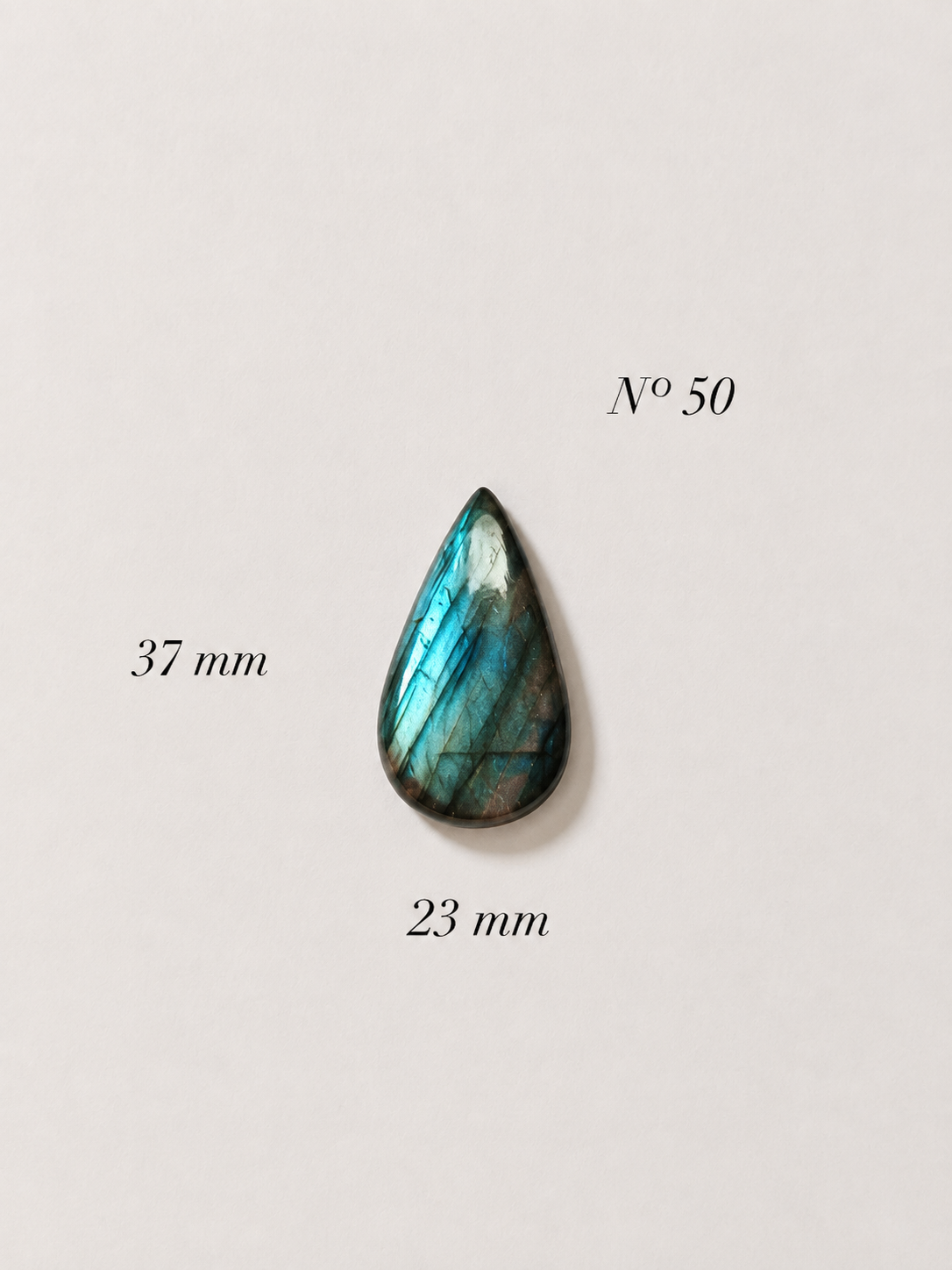 LABRADORITE